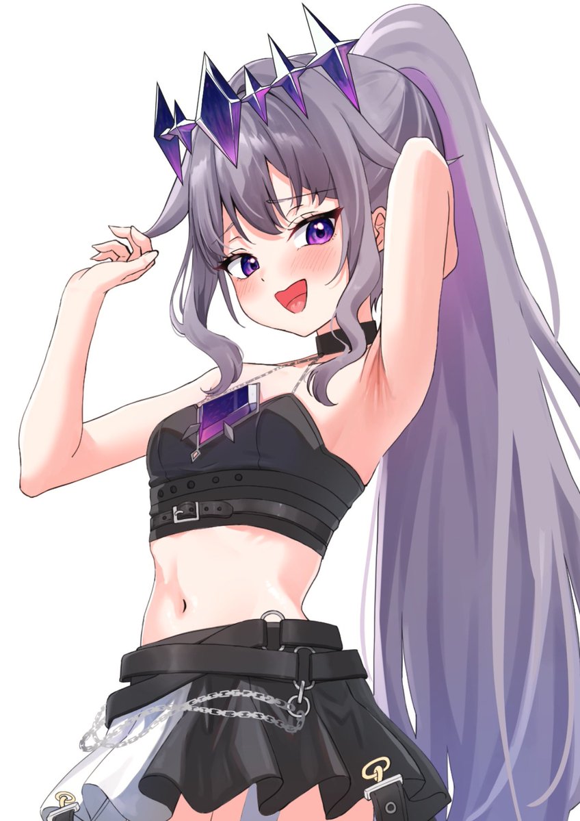 にしわき るい🗿ILLUST tweet media