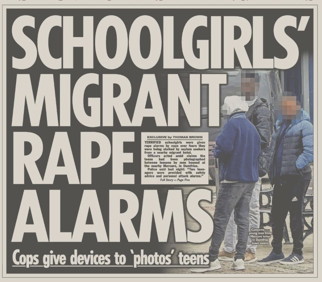 Rupert Lowe MP tweet media