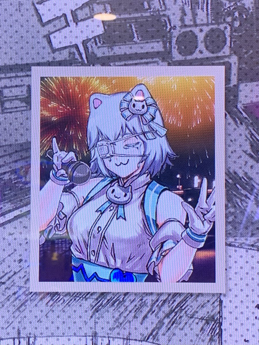 コロクリ🕊️ tweet media