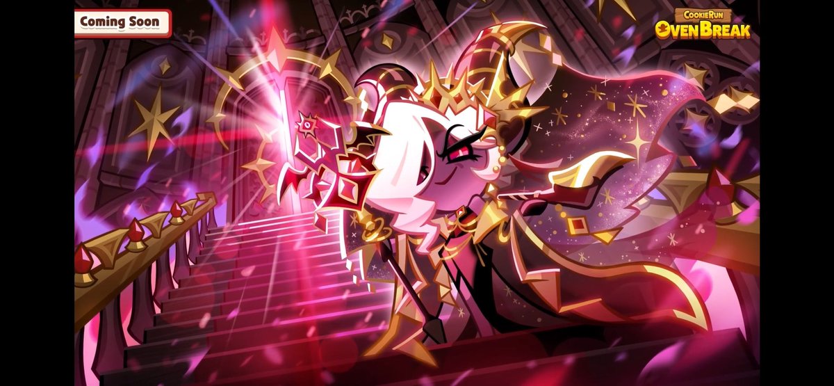 Dark enchantress tweet media