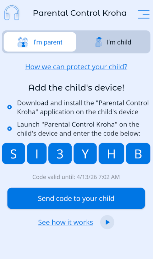 taddydaddyru's tweet image. part4 Simple trap kroha parental control, without interaction
#ParentalControl #DigitalPrison