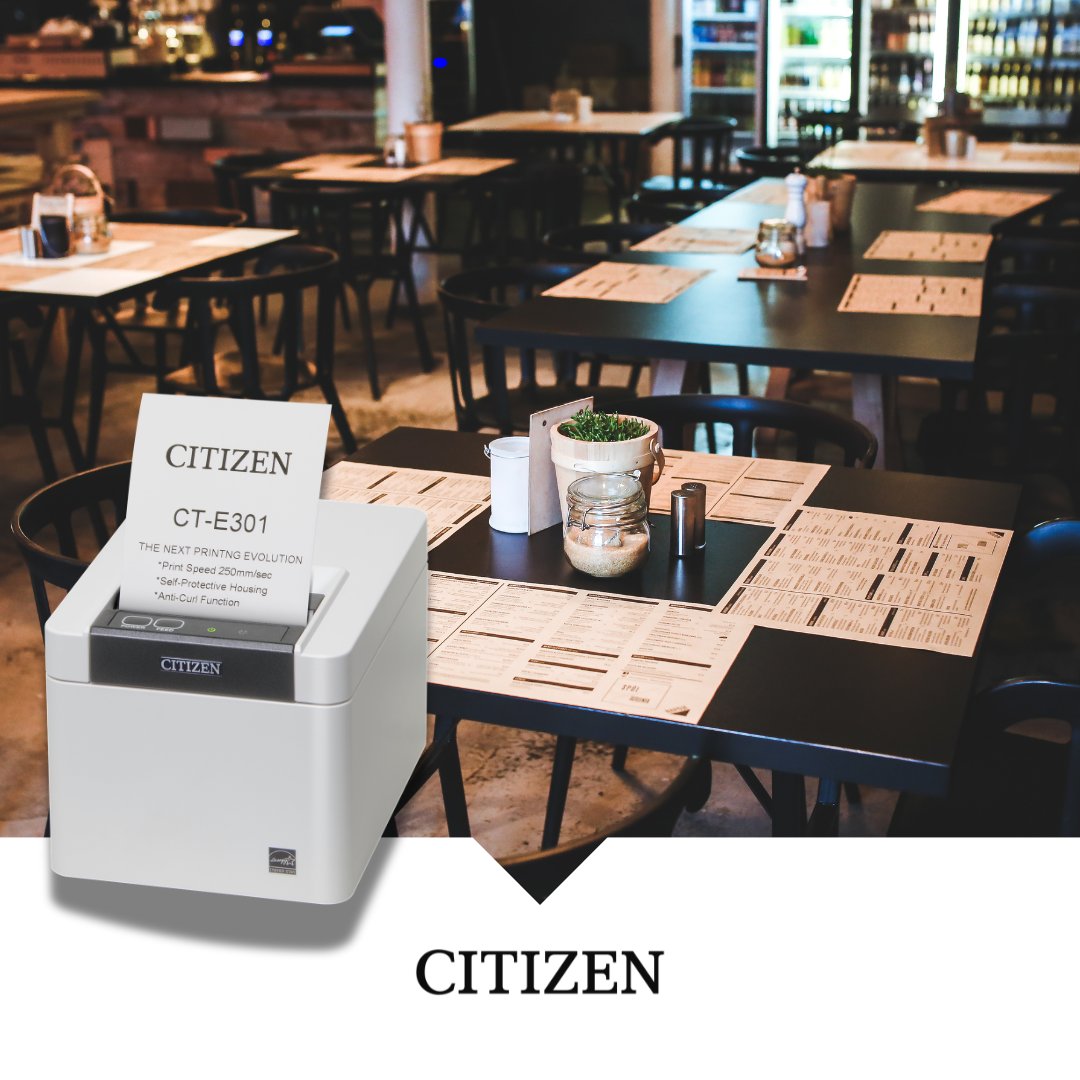 Citizen Systems tweet media