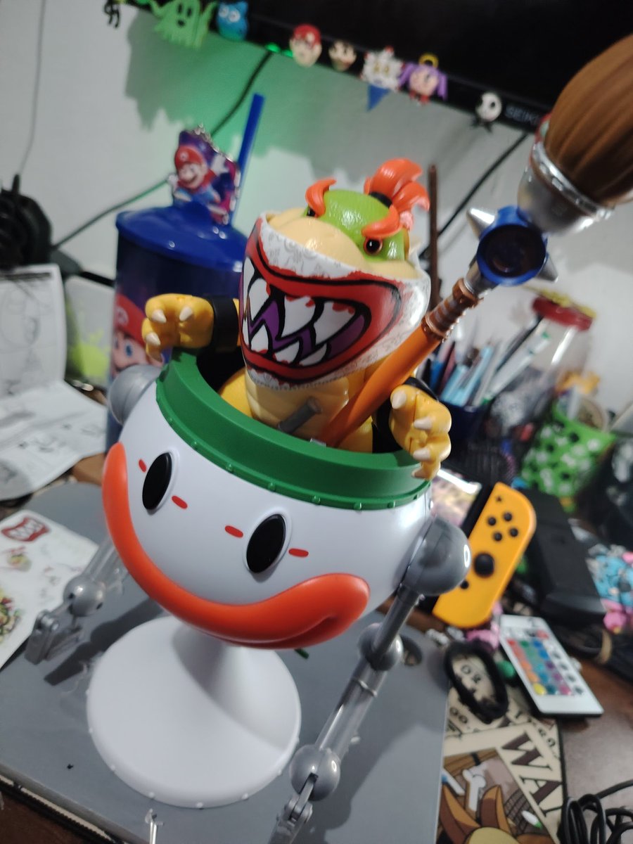 Ko0rmaniaka tweet media