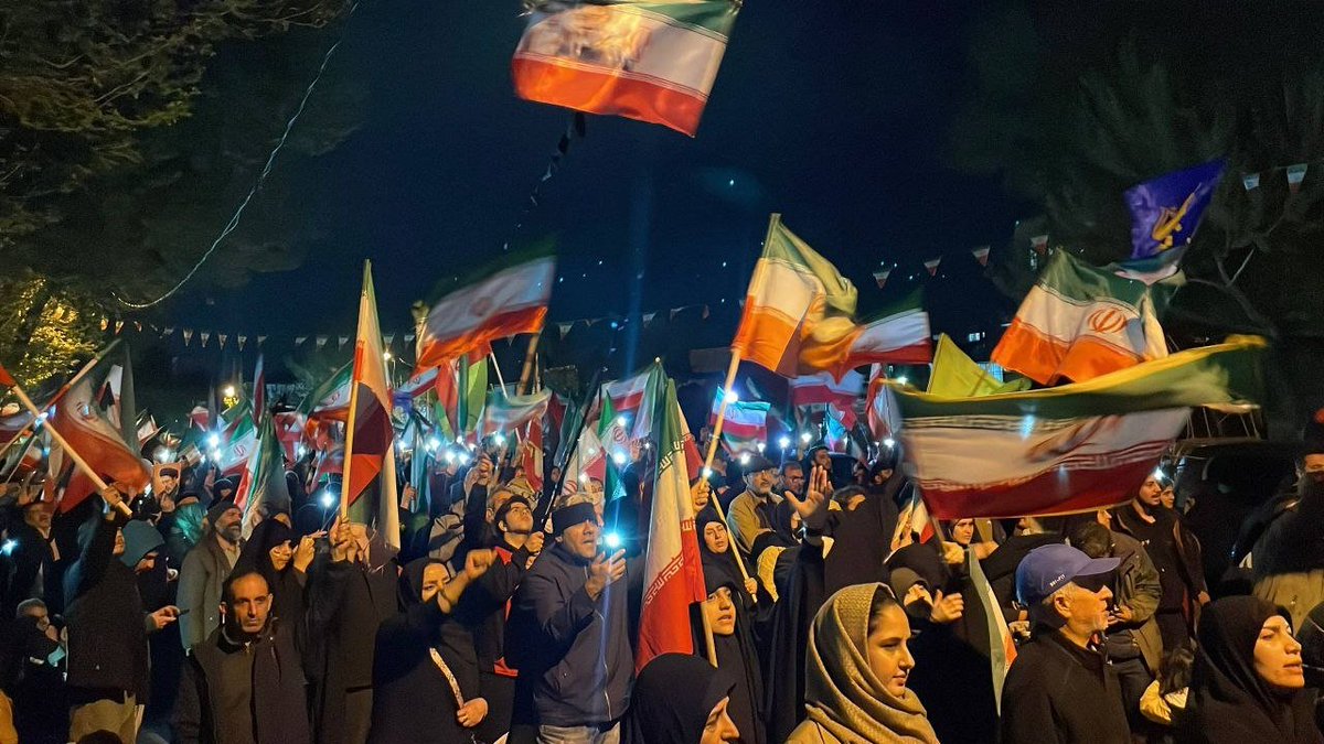 IRANinCYPRUS tweet media