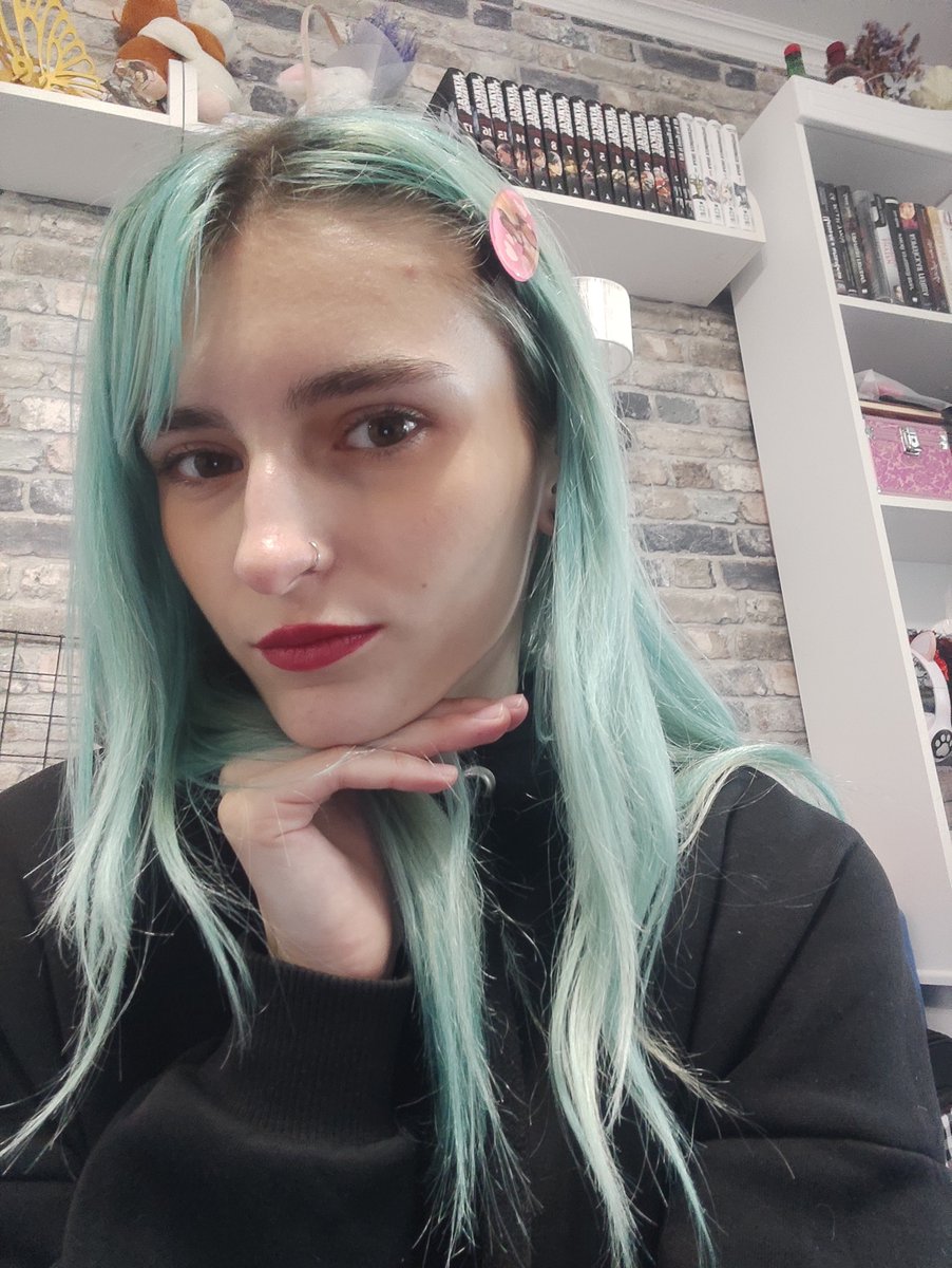 Spring Tenderness tweet media