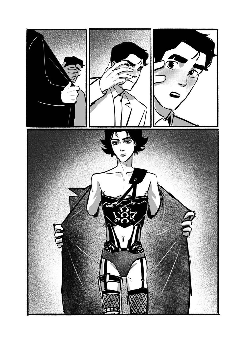 AilurusBunny🐰🐾 tweet media