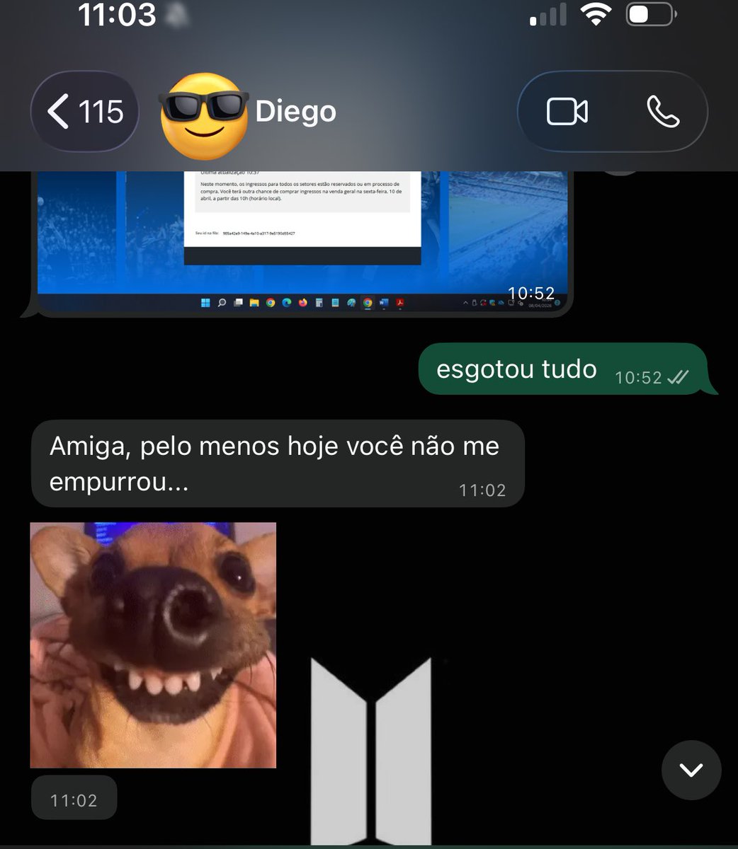 liv 🪭 VAI VER O BTS tweet media