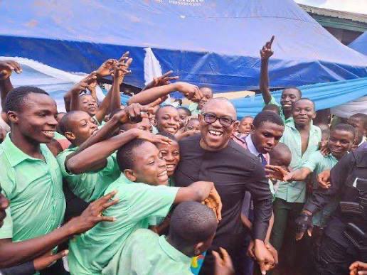 Yemi of Lagos ♛® 🇳🇬 🇺🇸 tweet media