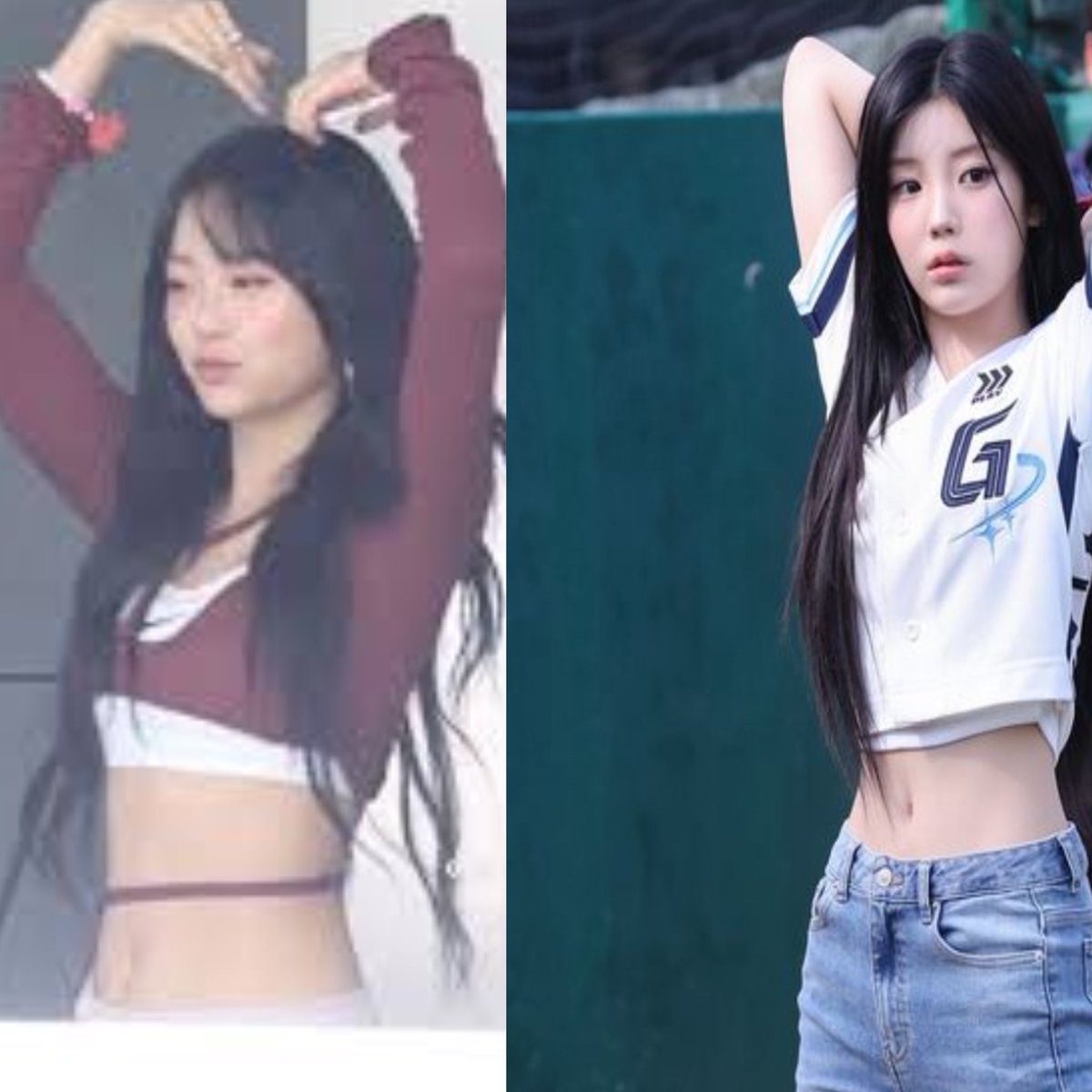 gabi | 춤 CHOOM tweet media