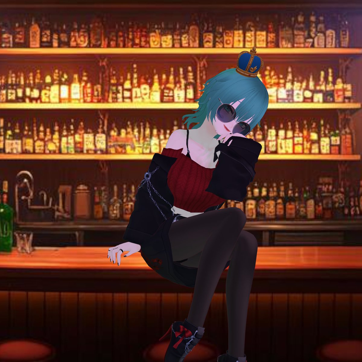 雑魚代表:ときしく@迷走中 tweet media