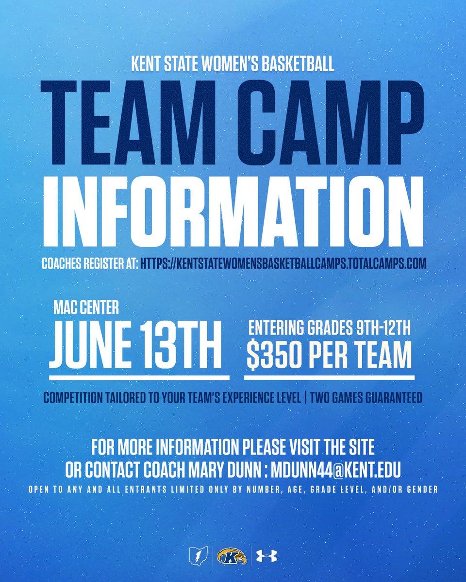 Kent State Women’s Basketball tweet media