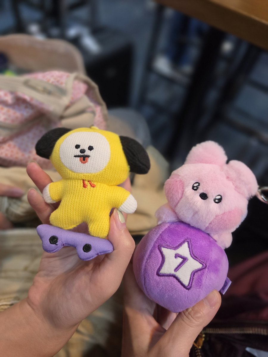 Can't wait to see you tomorrow, <a href="/BTS_twt/">방탄소년단</a>
