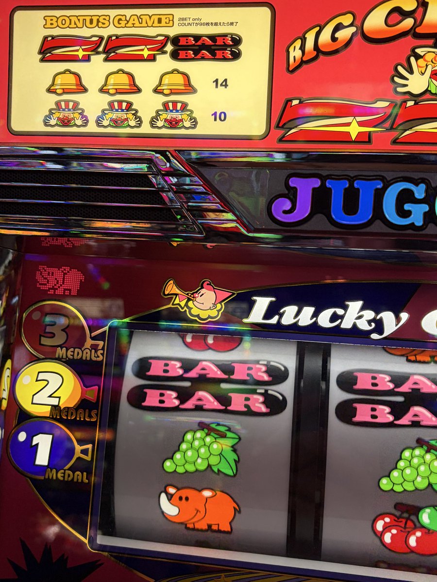 脱サラ@年商1億を目指すジャグリスト tweet media