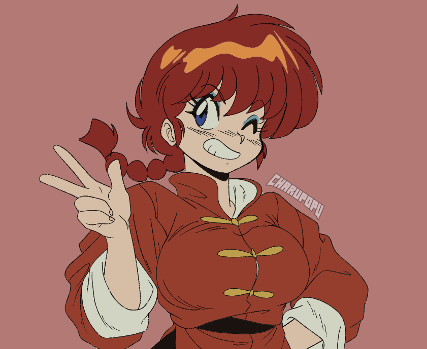 🍒CHARUPOPU🍒🔞 tweet media