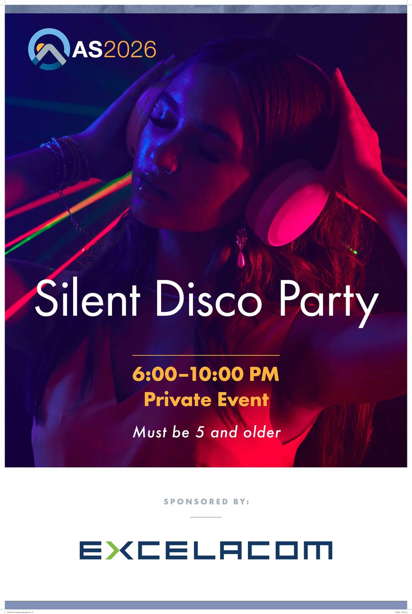 Vail, we're coming for you. We're proud to sponsor at the Adaptive Spirit 2026 (April 9–12). An event that proves the mountains belong to everyone. See you on the slopes! @adaptivespirit #AS2026 #Excelacom #DeliveringTheFutureSince2000 #CenturyApps
Visit excelacom.com