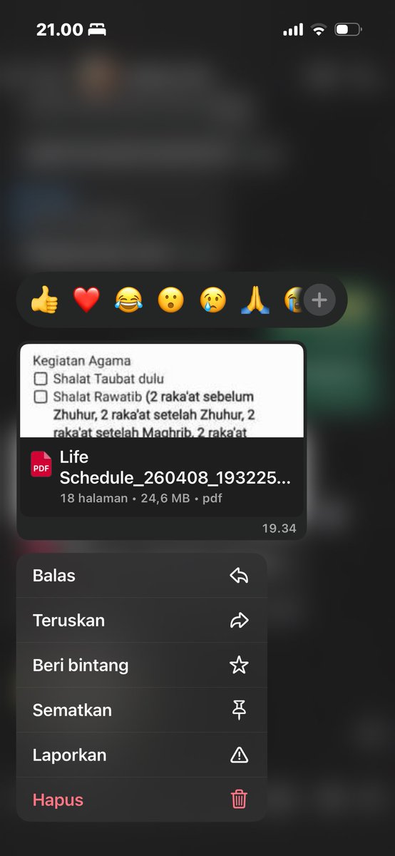 echie²⁶ SIAP MEMBANTAI UNDIP tweet media