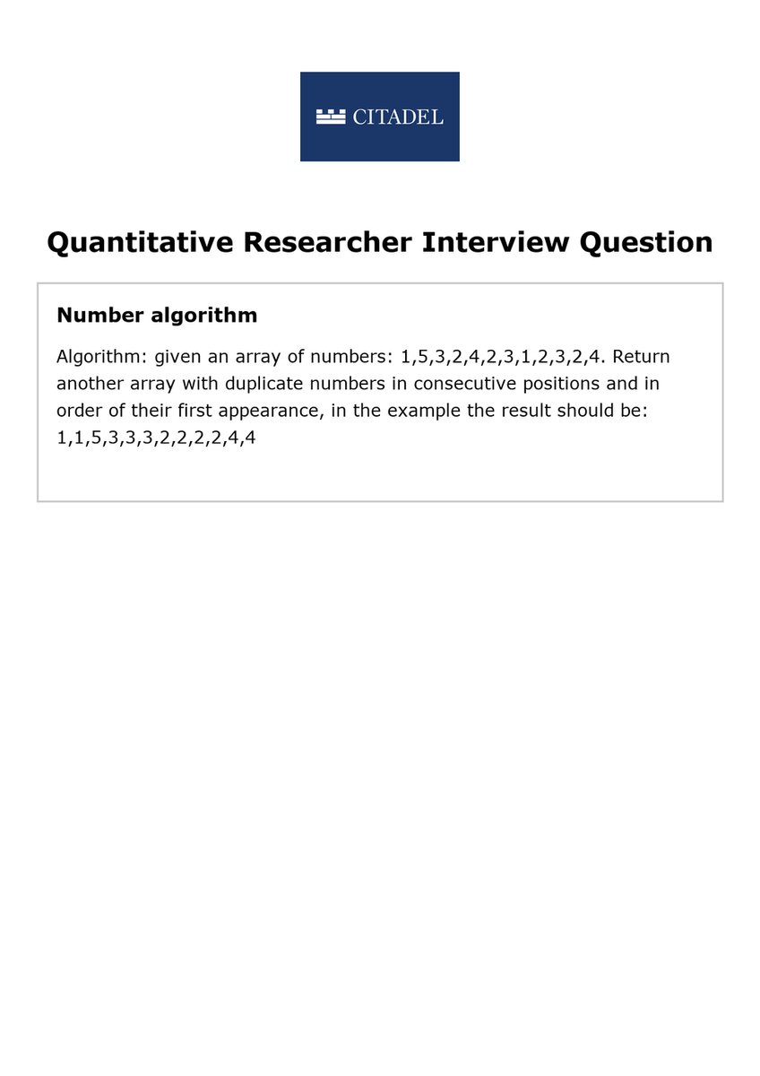 QuantPrep🚀 tweet media