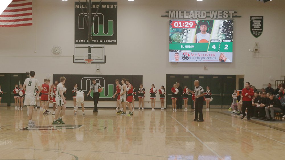 Scoreboard Media tweet media