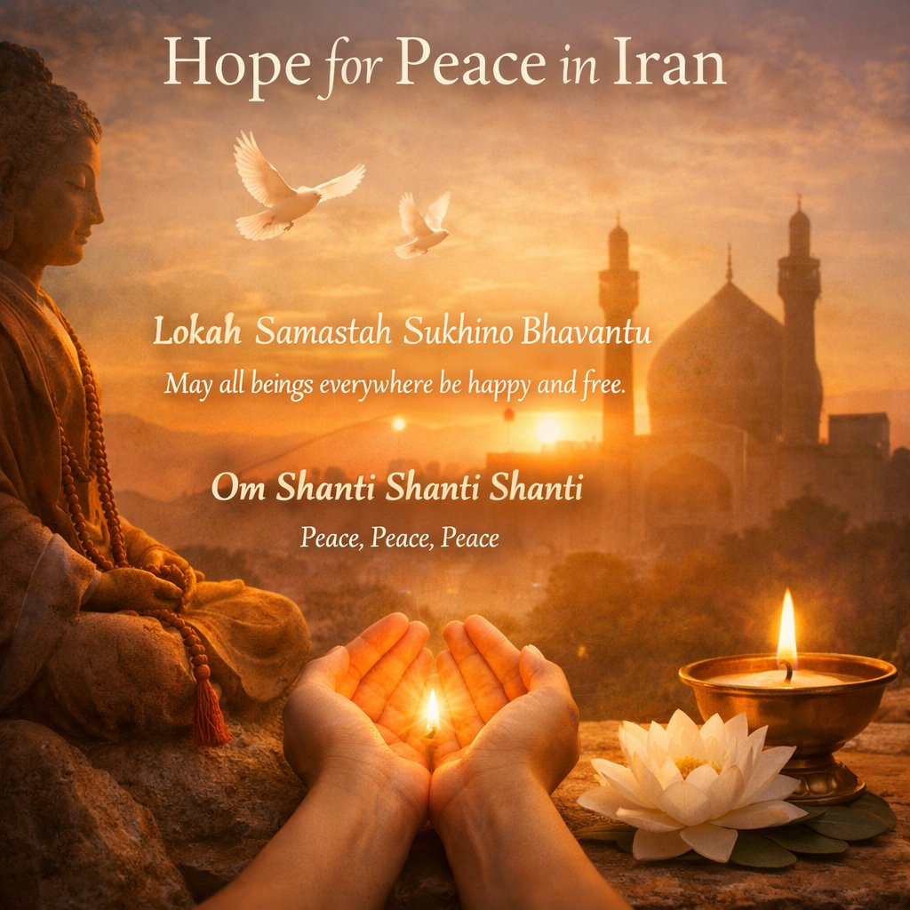 Sukadev Bretz tweet media