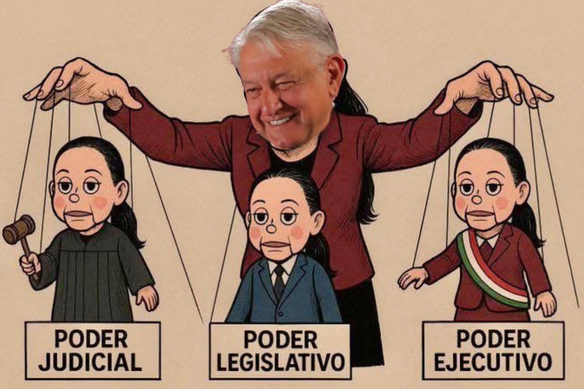 La Abuela García®™ tweet media