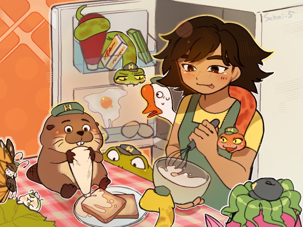 タコヤキタロウ tweet media