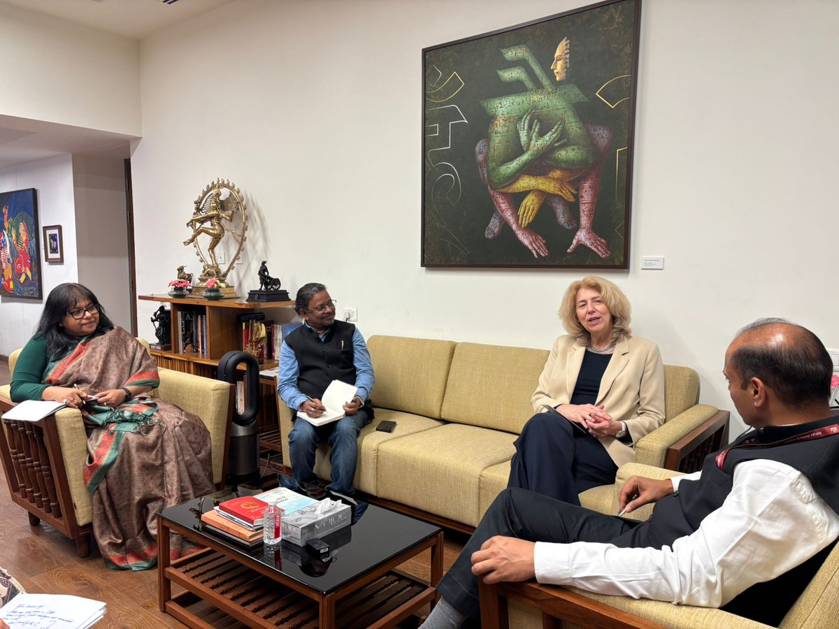 Ministry of Culture tweet media