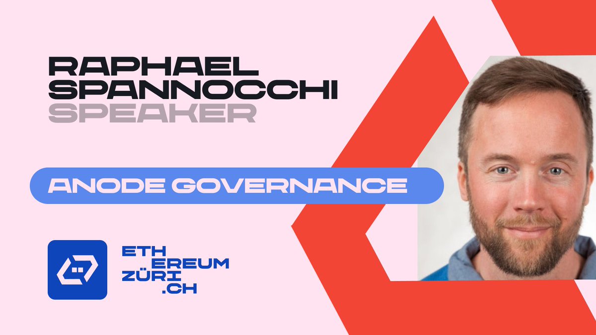 EthereumZurich's tweet photo. “Introducing ETHis - the Real World Ethereum Summit” by Raphael Spannocchi (@raphbaph)

ETHis: Real-world Ethereum summit at Munich’s Deutsches Museum (July 2-3, 2026). Answers “What can Ethereum do for me?” via stablecoins, RWAs &amp; d/acc. https://t.co/EJTfxMEBRu