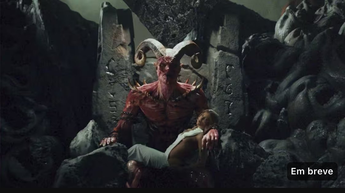 Central de Fãs da Luísa Sonza ⚰️ tweet media