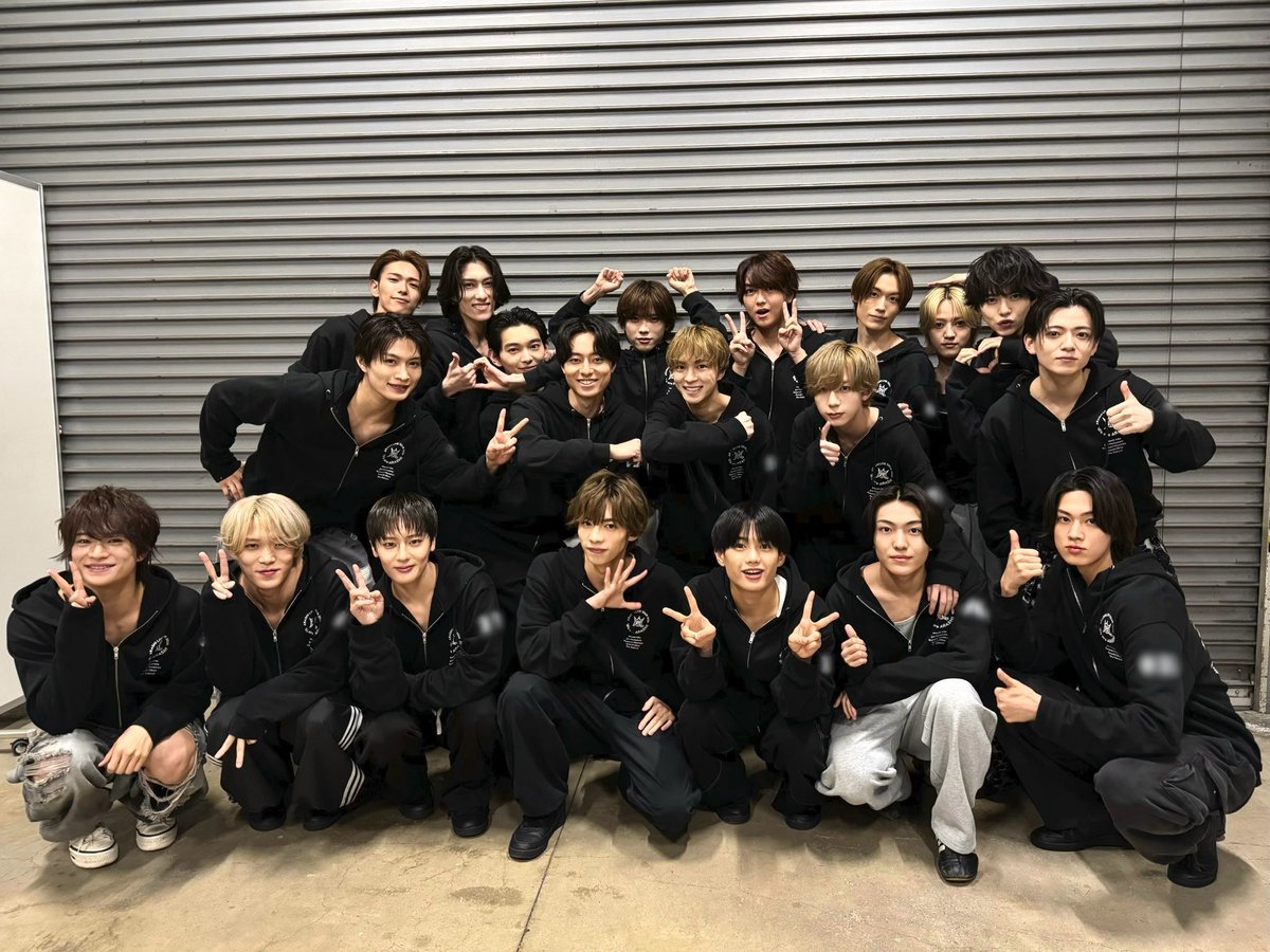 ジュニア公式 tweet media