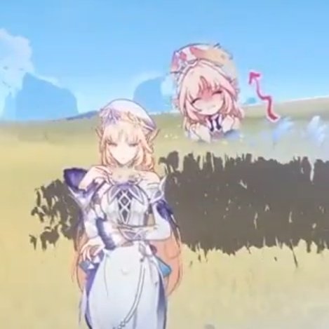 acervo alice ✧ (Nicole's waiting room) tweet media