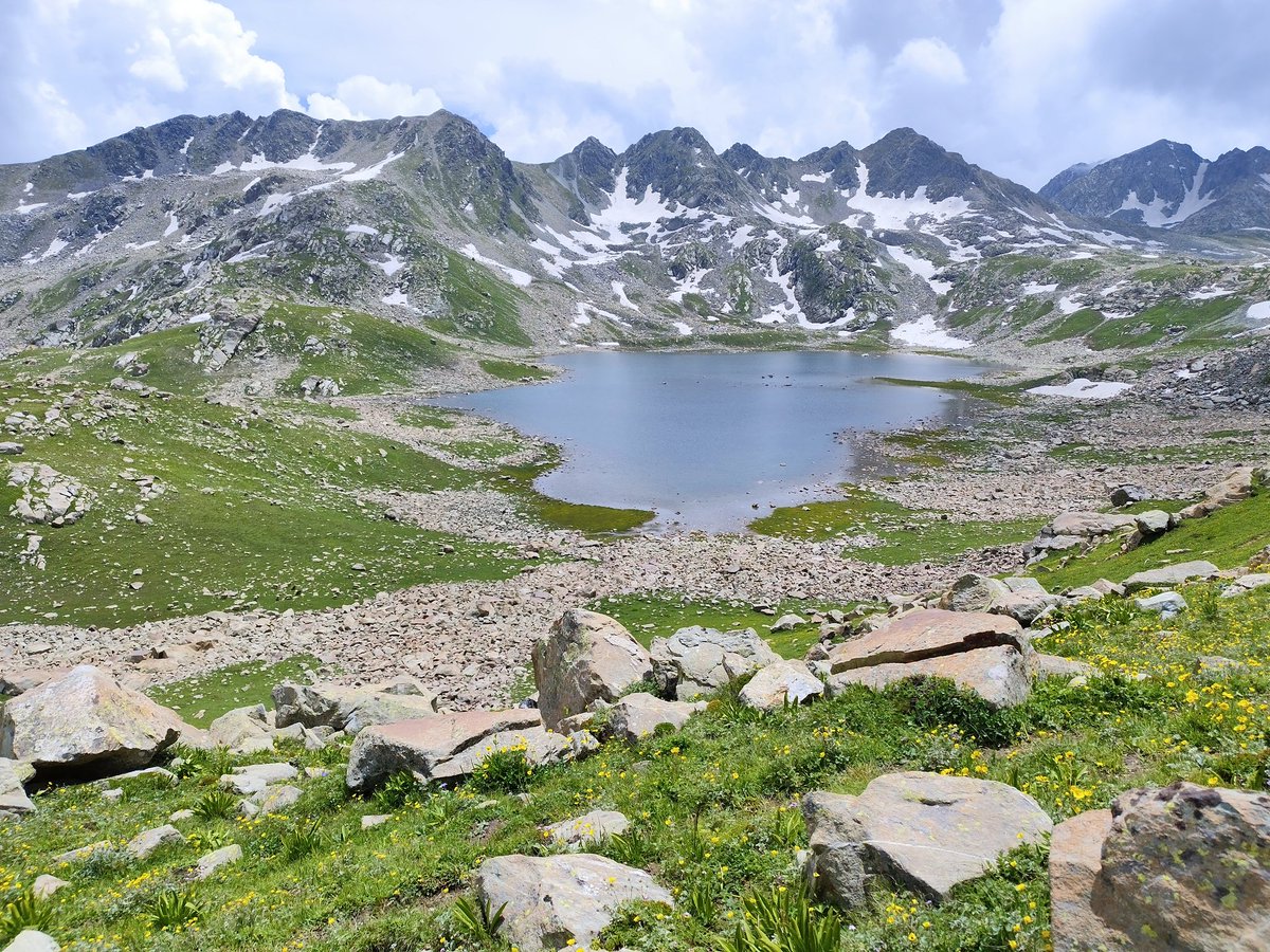 Maj. Gen. Daniwal (Retd) tweet media