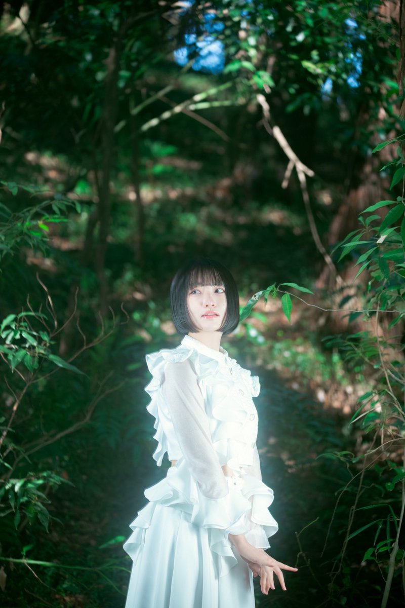 mitsuki_NUANCE's tweet photo. #新しいプロフィール画像 🍃 https://t.co/0DwuzNismY