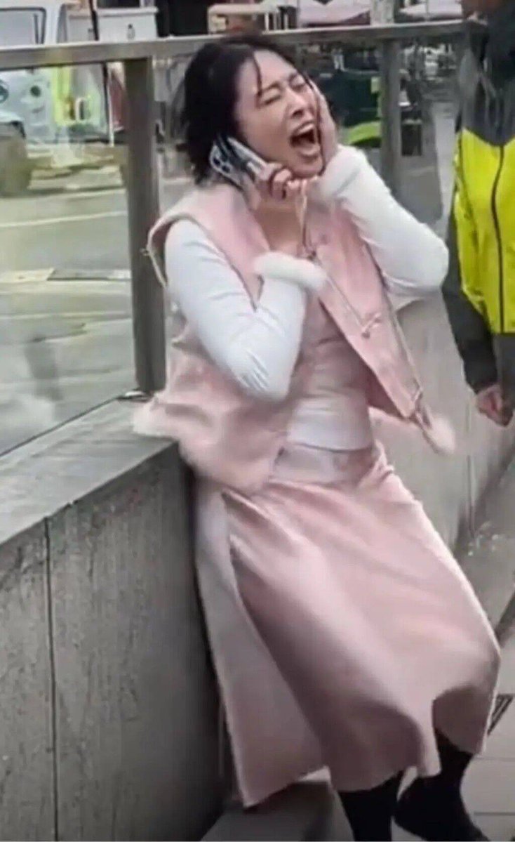 胜利主义Leo同志(三叶)☘️ tweet media