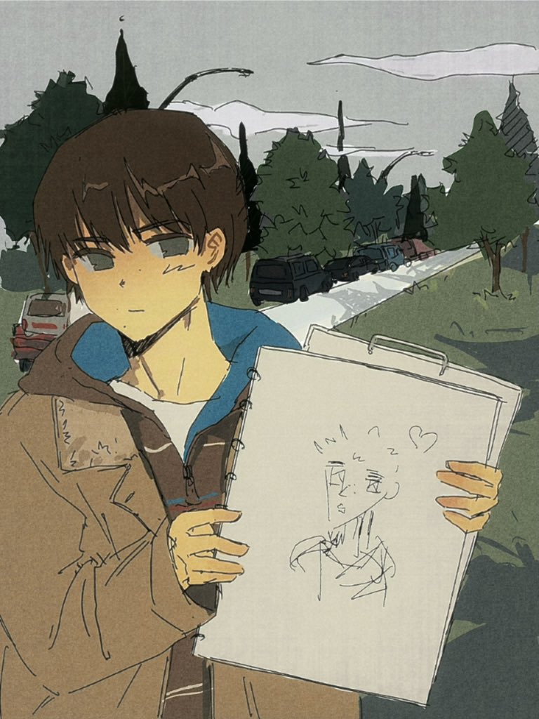 Eory05454354's tweet image. #sd