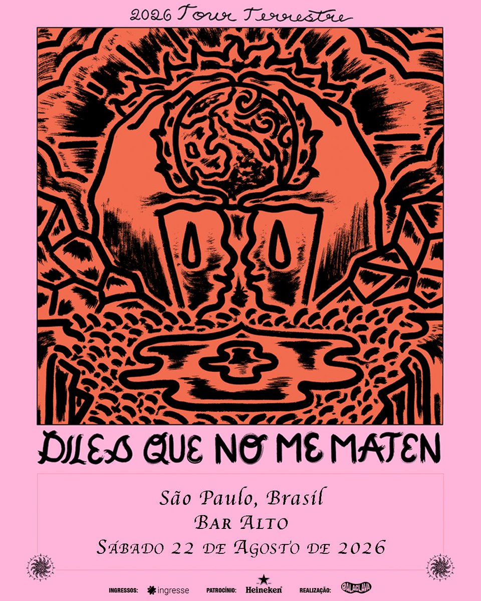 Balaclava Records tweet media