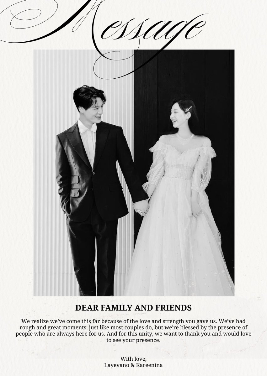 #BlueseVows tweet media