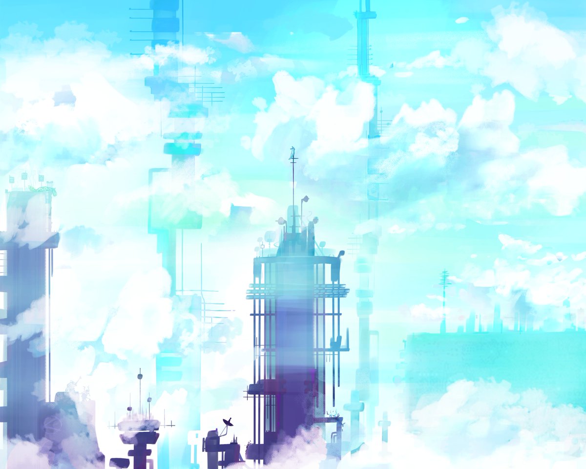 ninniafterall's tweet photo. chimney canopy overlook
#RWArtMonth #rainworld #scug https://t.co/tlW7MB3AQo
