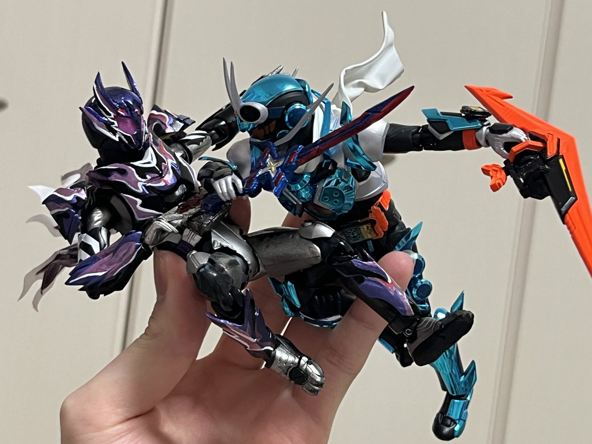 ごとう tweet media