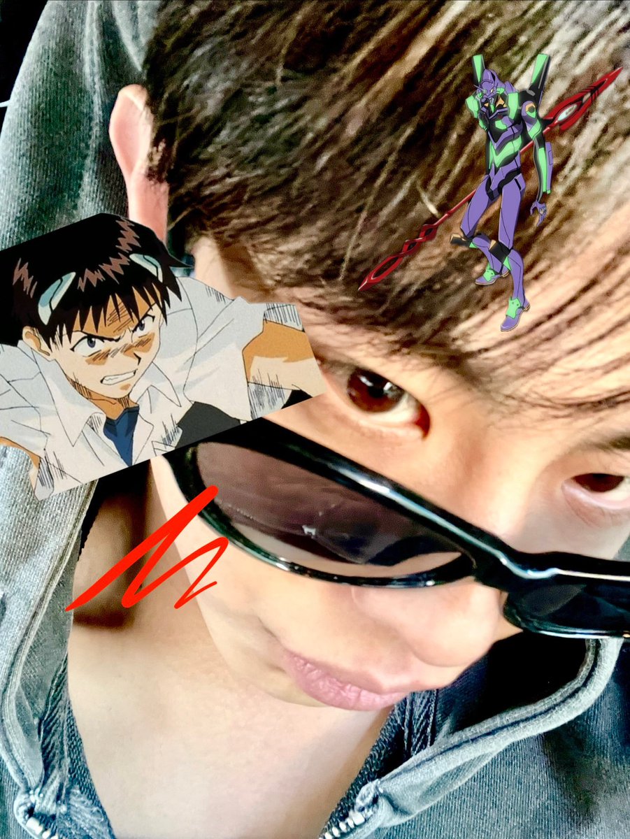 mbaknya woojin (ayan)🐥 tweet media