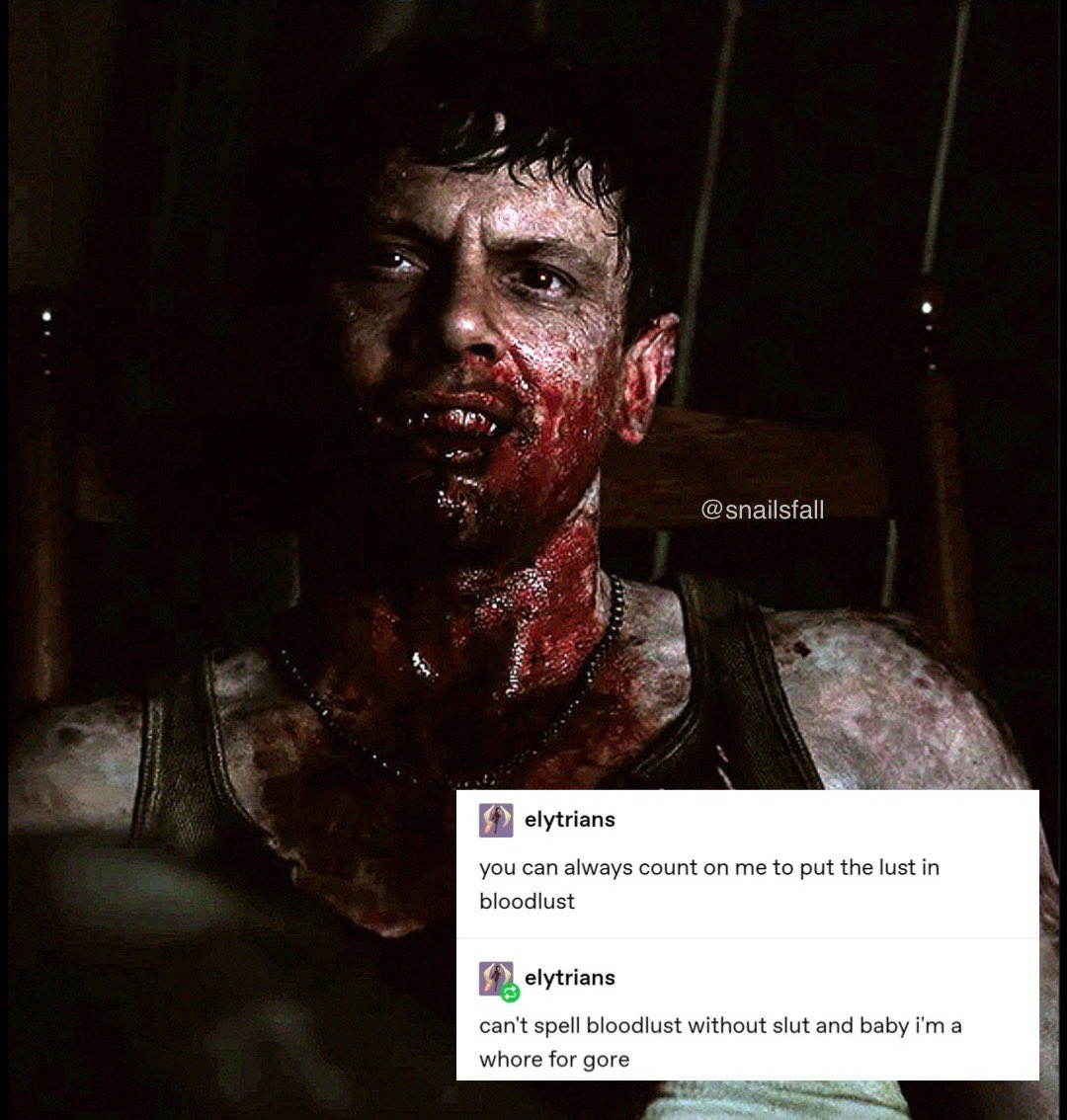 Snails | Riddler/Remmick Brainrot tweet media