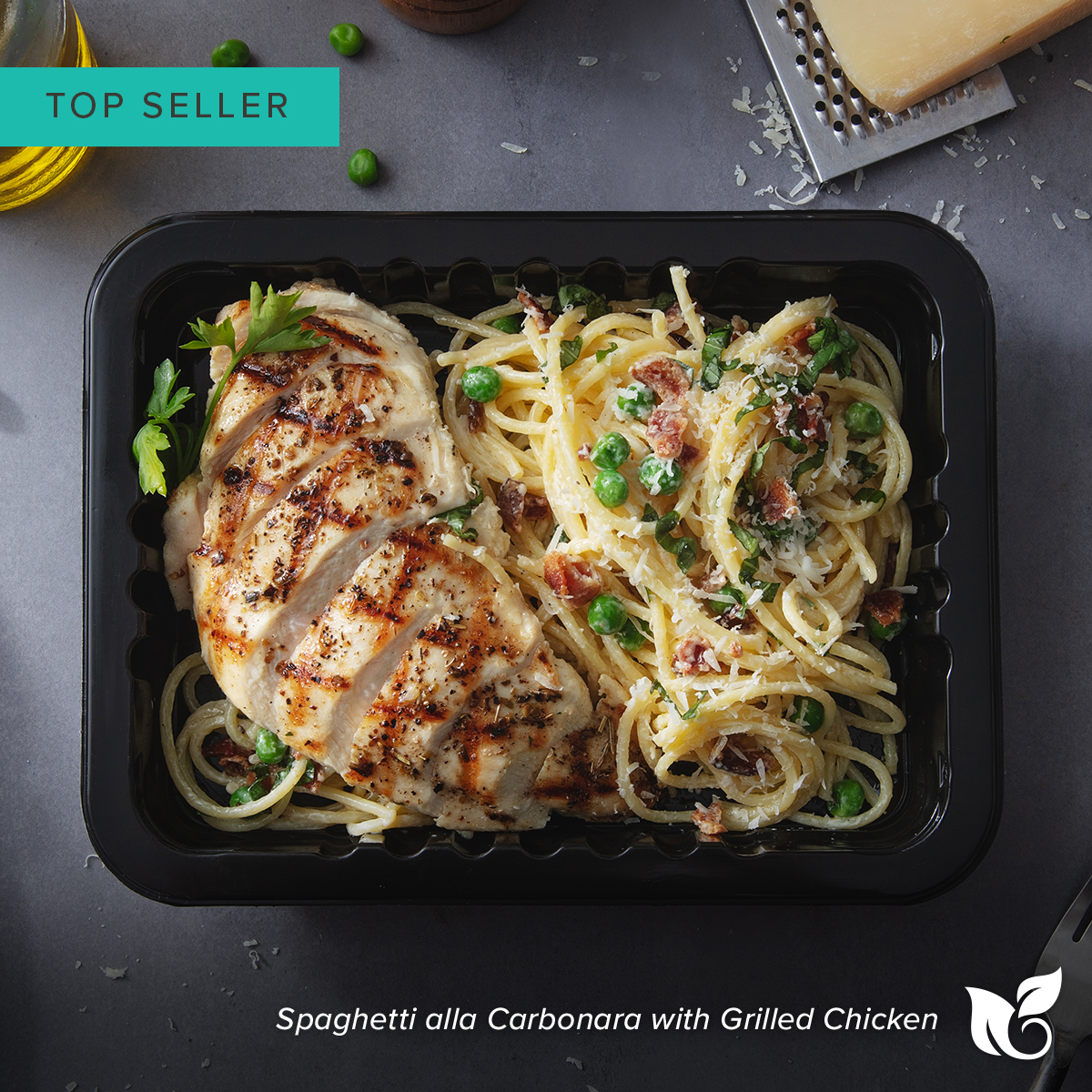 MetabolicMeals's tweet image. No takeout regrets or mundane meal prep boredom for you! Order your healthy, delicious, ready-made meals from our NEW menu! 

Order your chef-crafted meals today. MyMetabolicMeals.com
.
.
#MetabolicMeals #MealPrep #MealDelivery #GlutenFree #HealthyEating