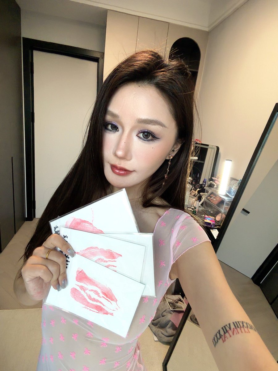 钢本娘子2 tweet media