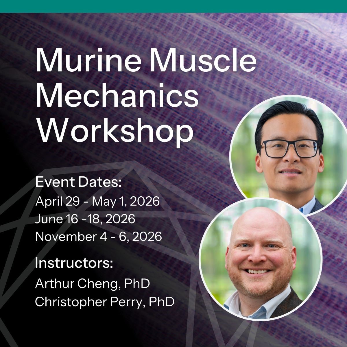 Aurora Scientific tweet media