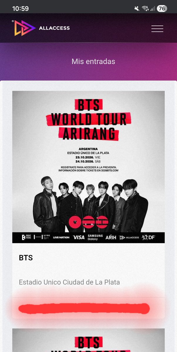 Cate🥢ARIRANG tweet media