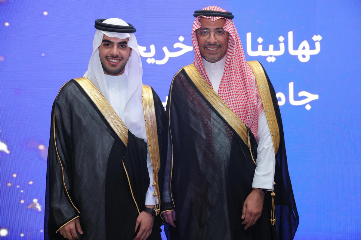 عبدالله إبراهيم الخريّف tweet media