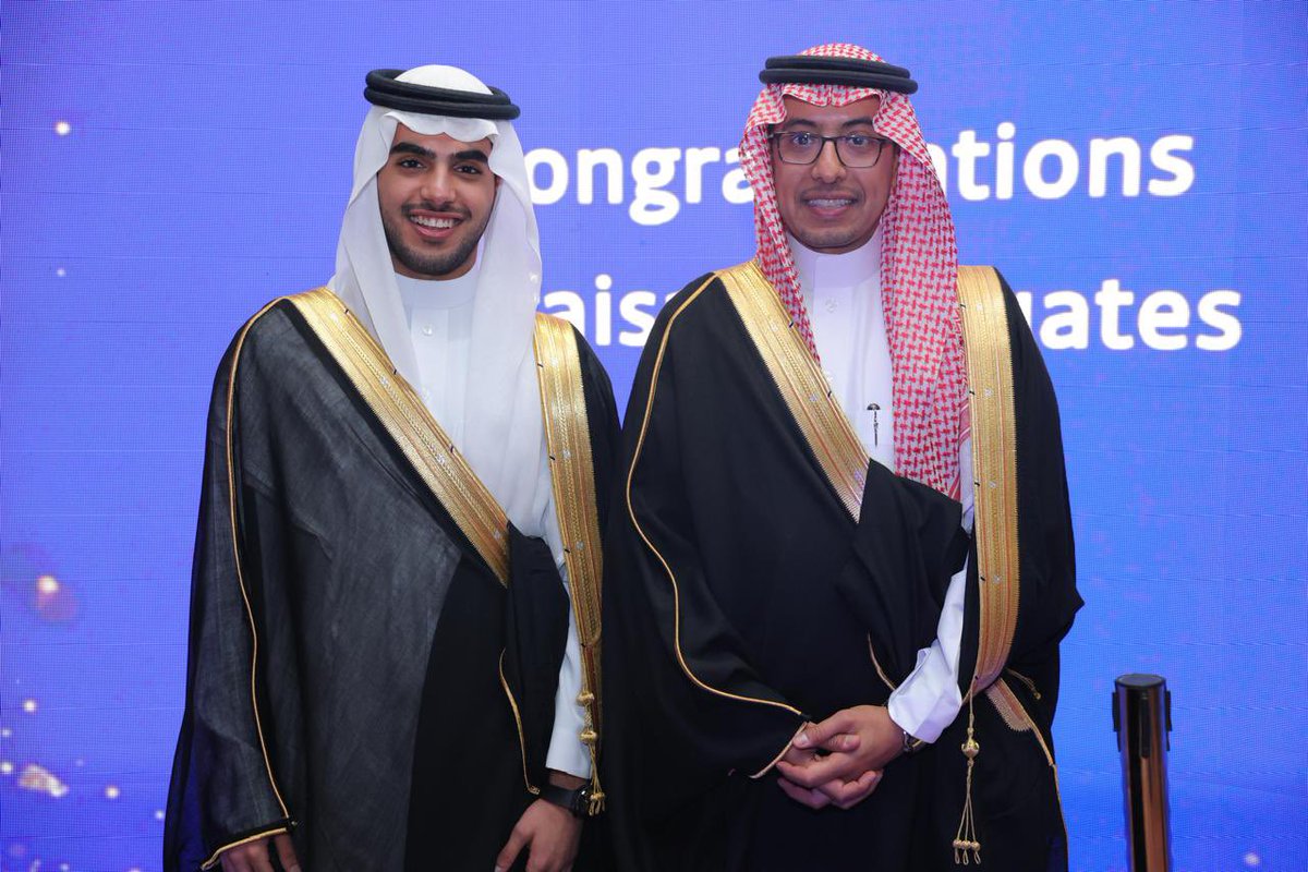 عبدالله إبراهيم الخريّف tweet media