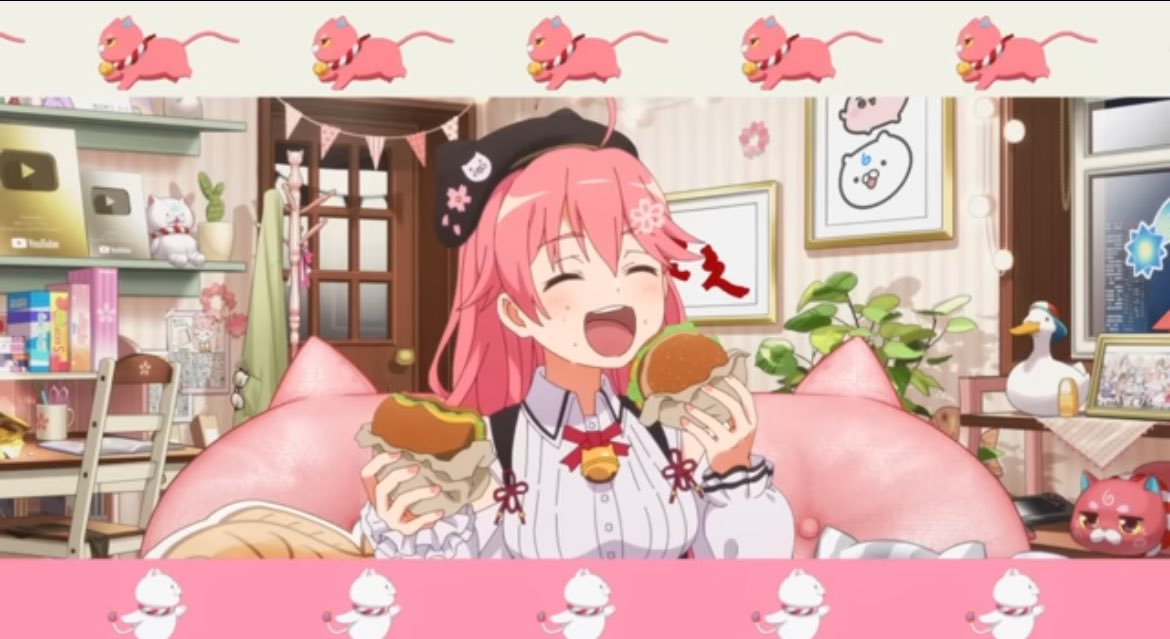 明太子🌸 tweet media