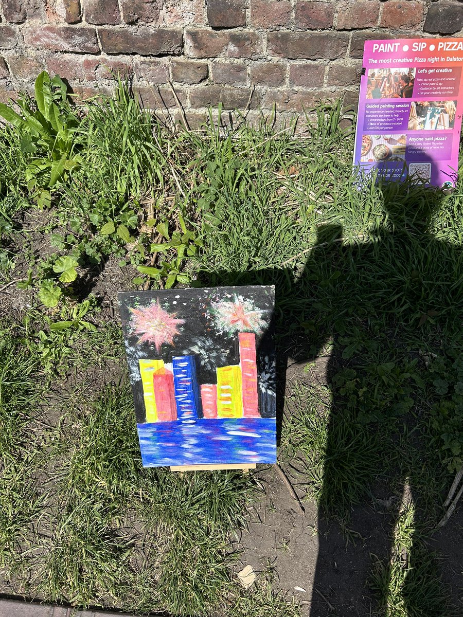 rayon_film's tweet image. I enjoy being performative (I live in east london)