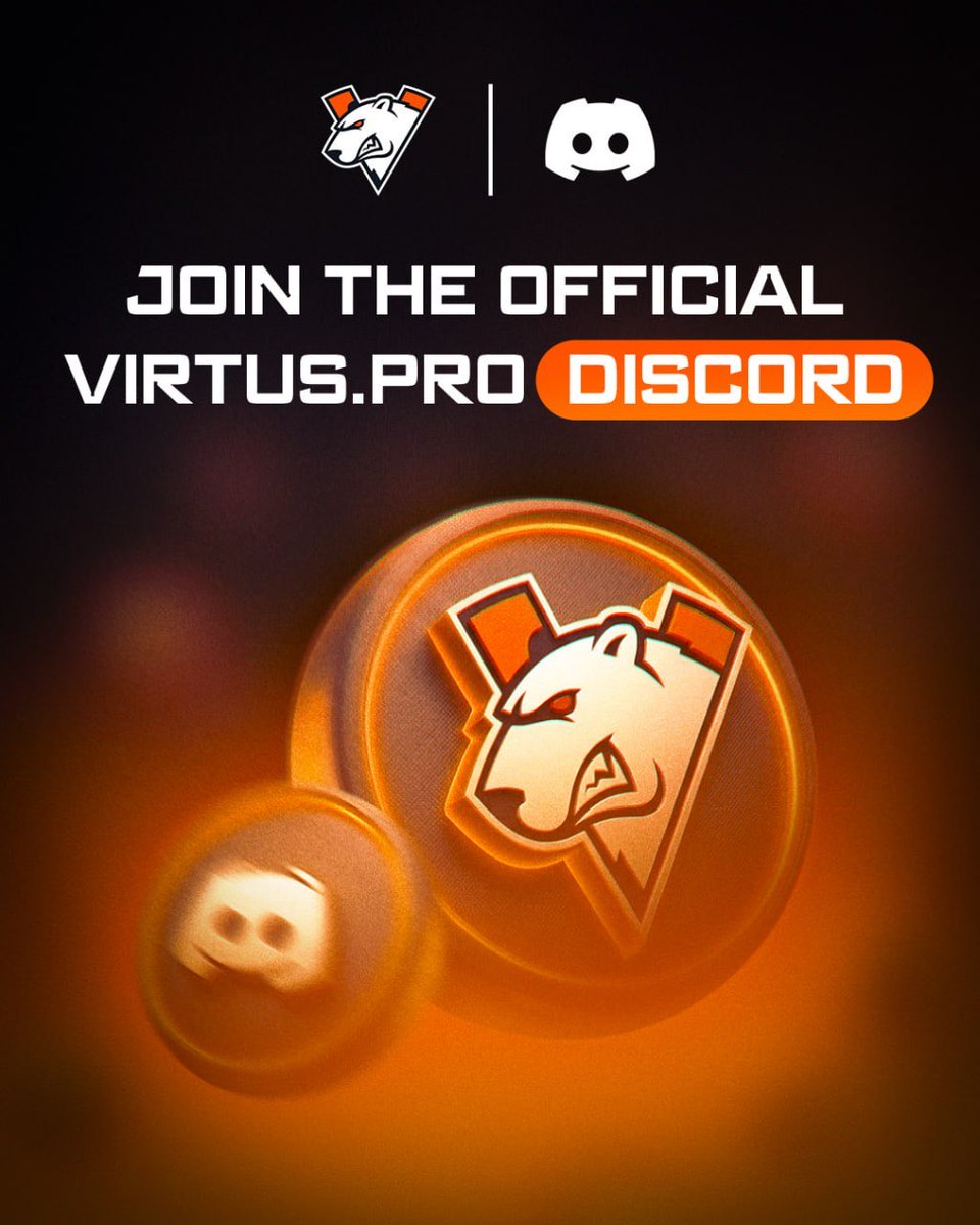 Virtus.pro Overwatch tweet media