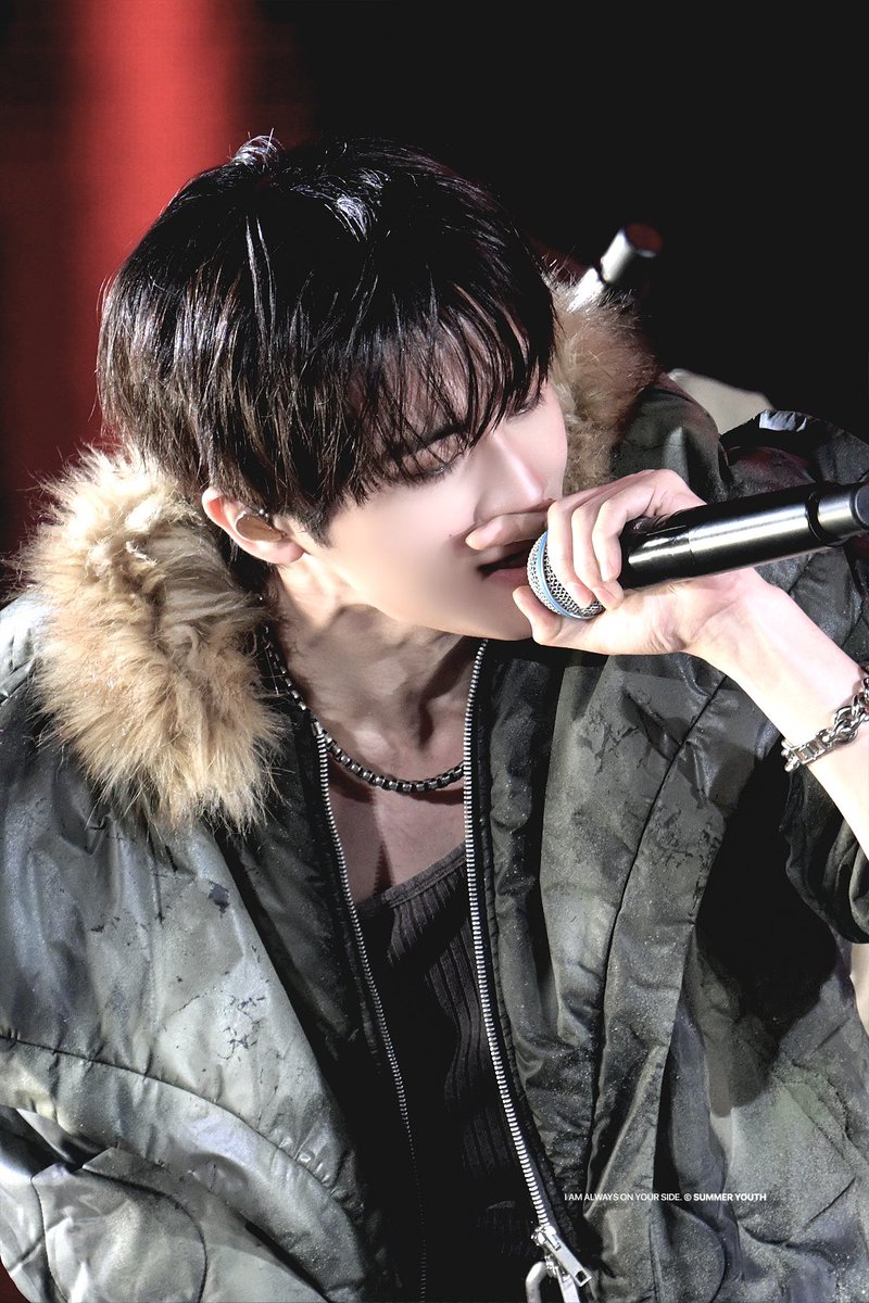 SUMMER YOUTH tweet media